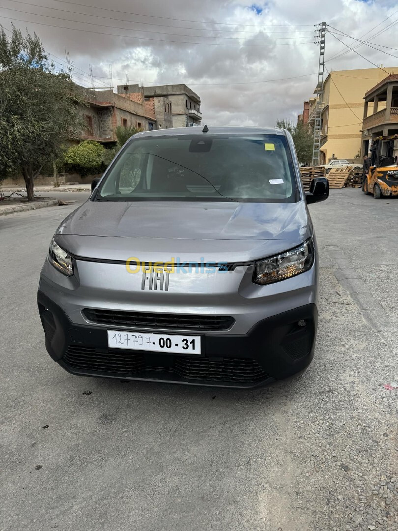 Fiat Doblo 2024 