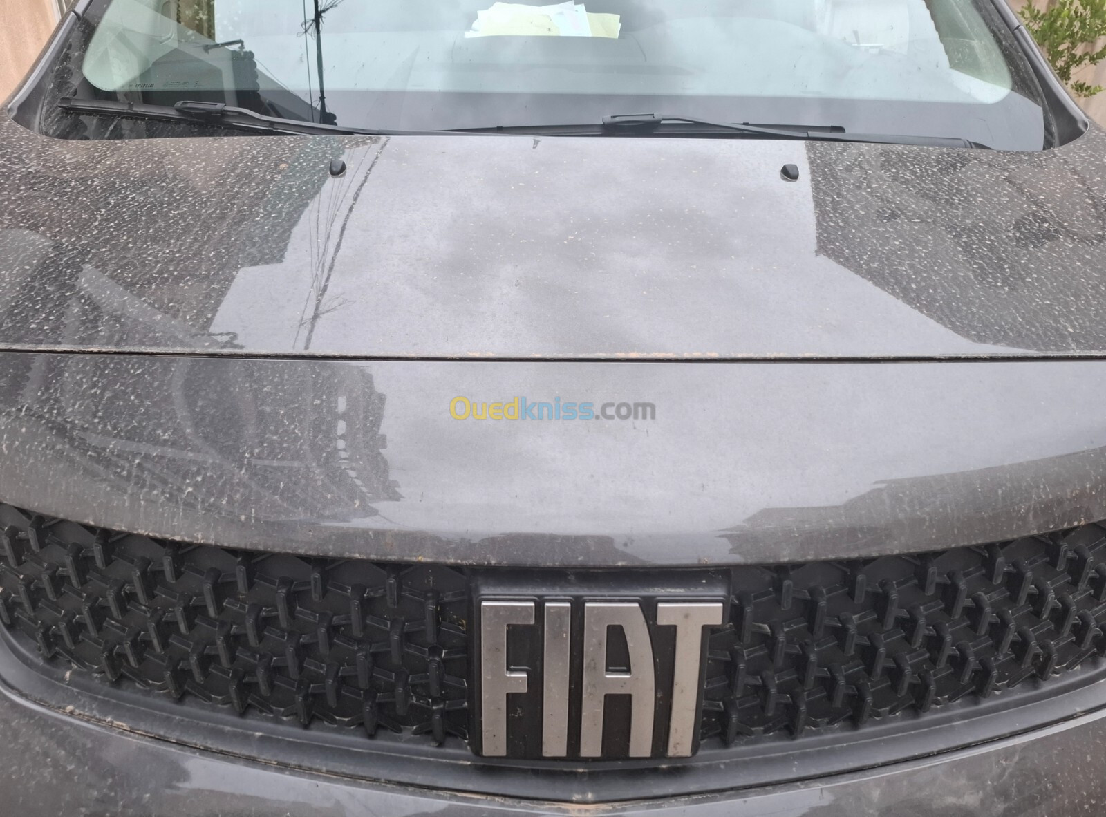 Fiat Scudo 2024 