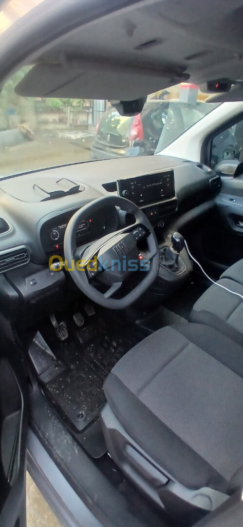 Fiat Doblo 2024 