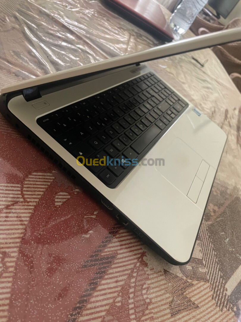 Hp 15 Notebook