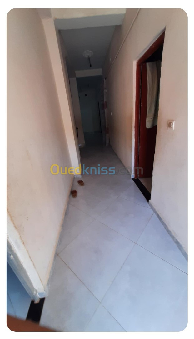 Vente Niveau De Villa F7 Oran Hassi mefsoukh