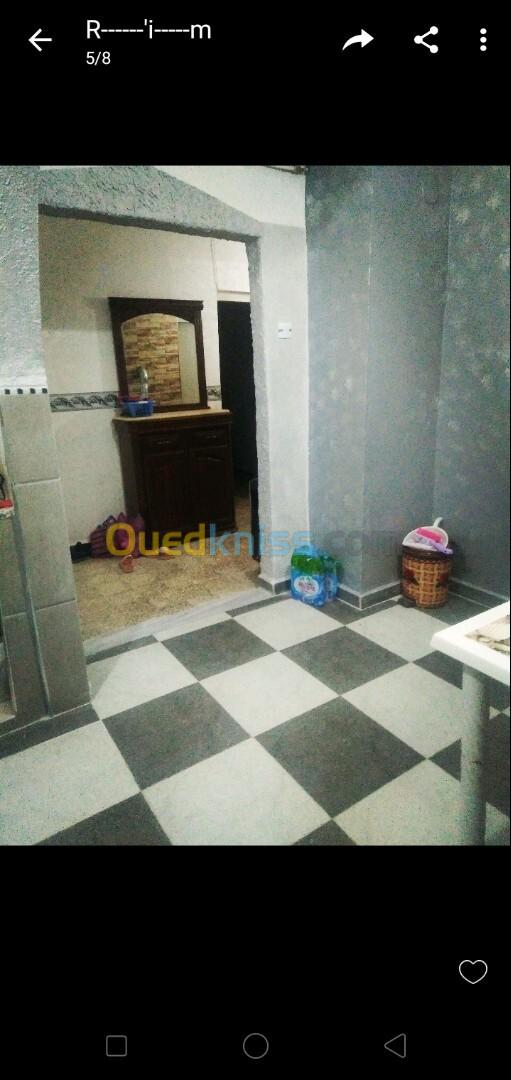 Vente Appartement F3 Constantine El khroub