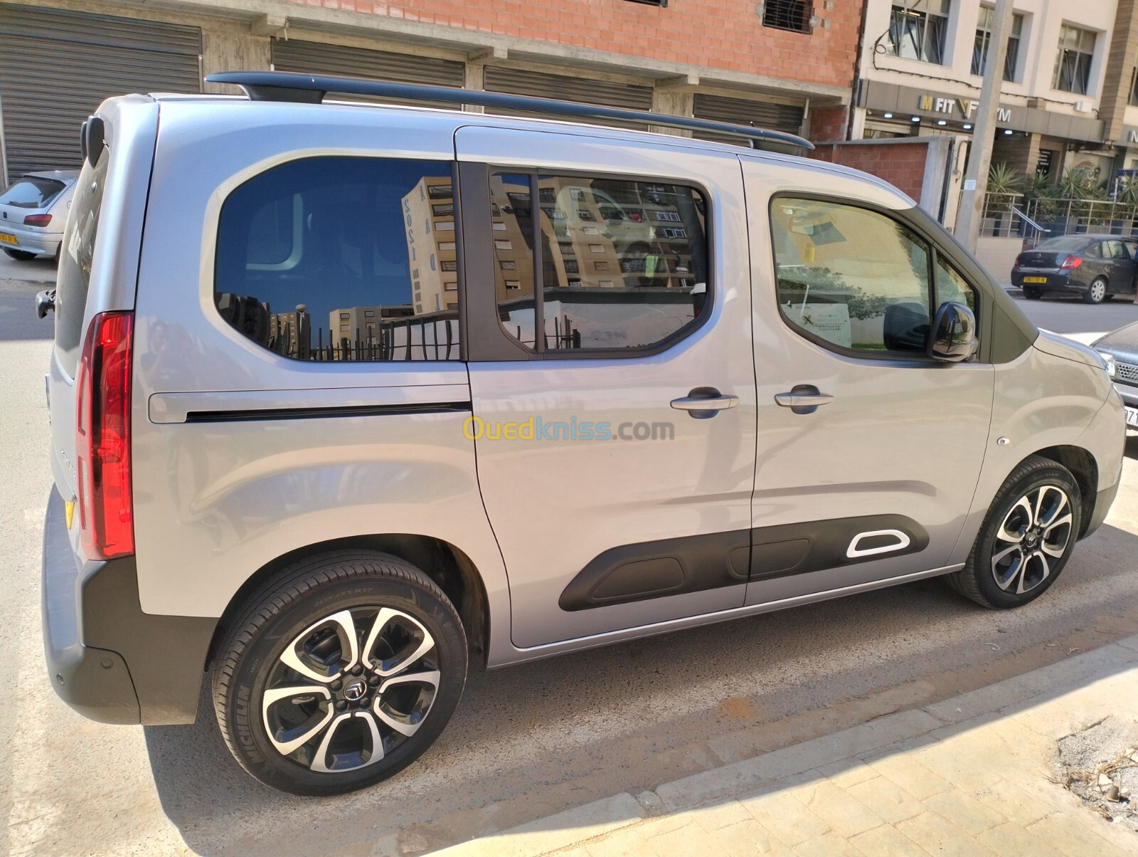 Citroen Berlingo 2023 Full option