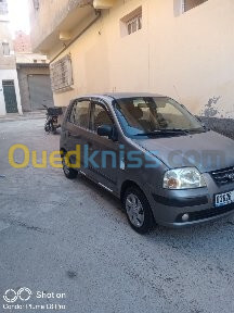 Hyundai Atos 2004 GLS