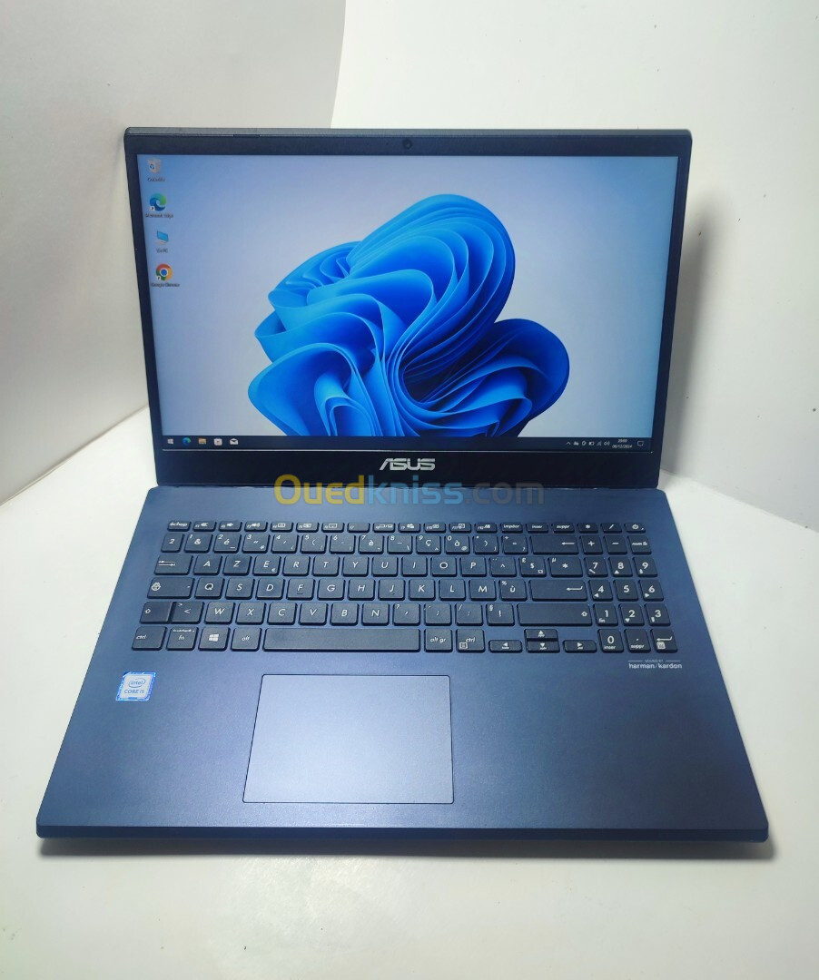 Pc ASUS Vivobook i5 9300H - GTX 1650 4GB - 256GB SSD NVMe - RAM 8GB DDR4 - chargeur original 150w