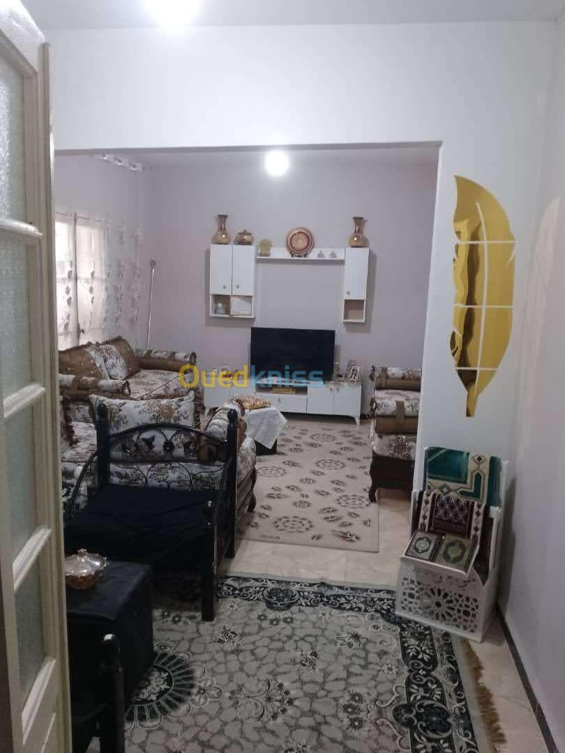 Vente Appartement F3 Constantine El khroub