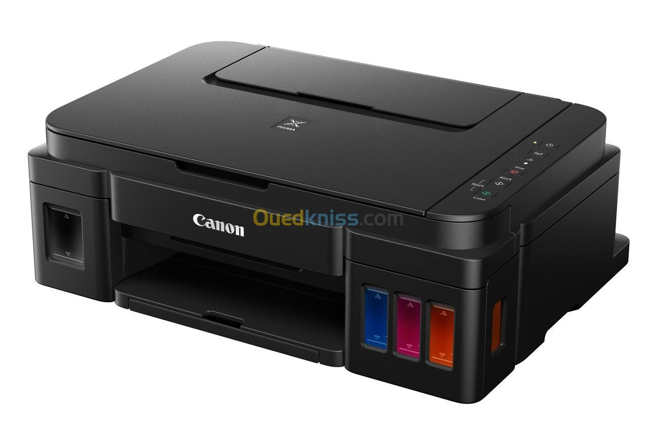 IMPRIMANTE MULTIFUNCTION CANON PIXMA G2410