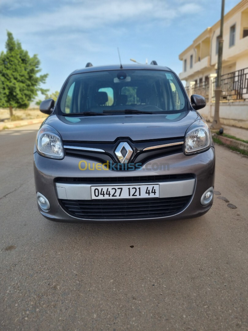 Renault Kangoo 2021 Privilège +