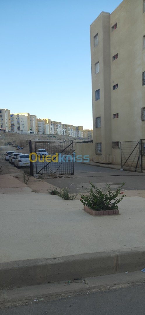 Vente Appartement F3 Mostaganem Hassi maameche