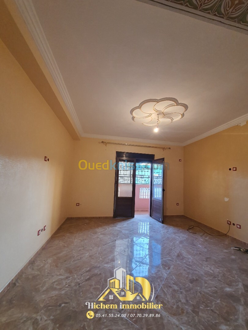 Vente Villa Blida Guerrouaou