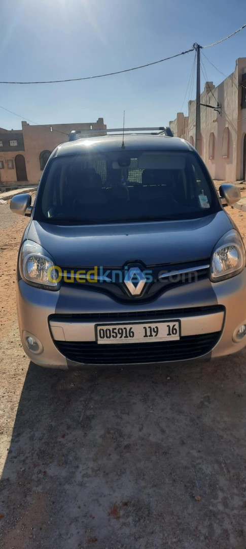 Renault Kangoo 2019 