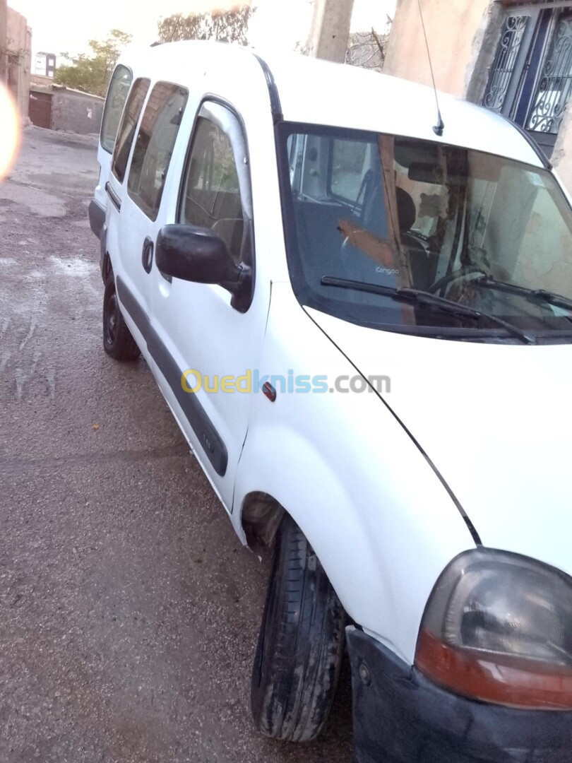 Renault Kangoo 2003 Kangoo