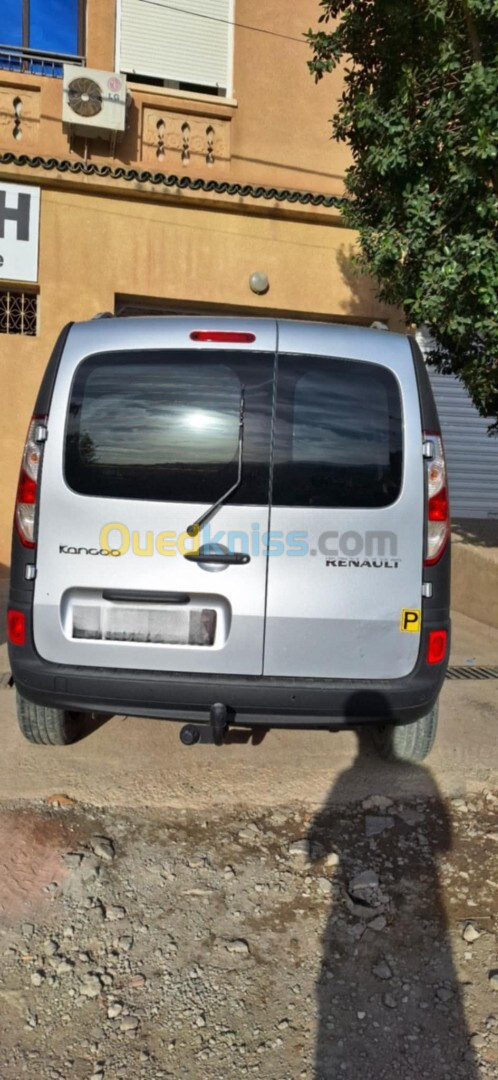 Renault Kangoo 2021 Confort