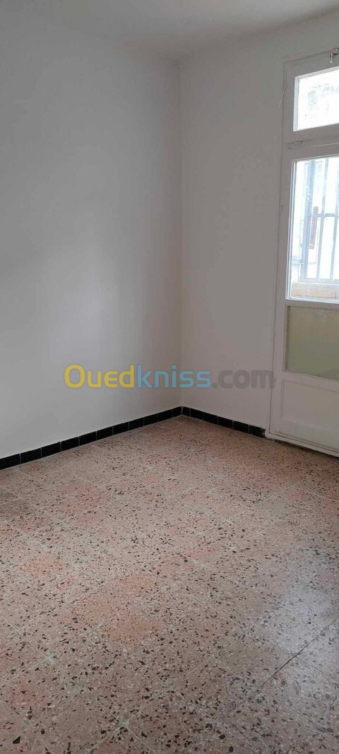 Vente Appartement F3 Skikda Skikda