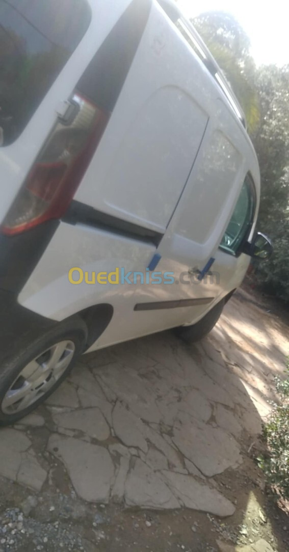 Renault Kangoo 2015 Grand confort (Utilitaire)