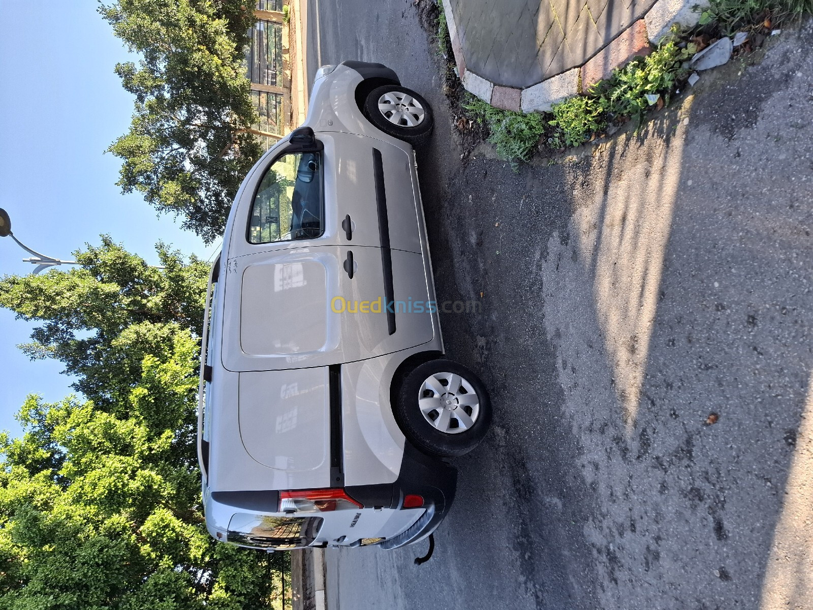 Renault Kangoo 2017 