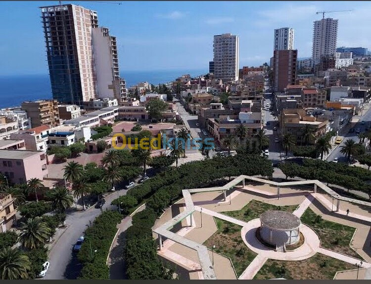 Vente bien immobilier Oran Oran