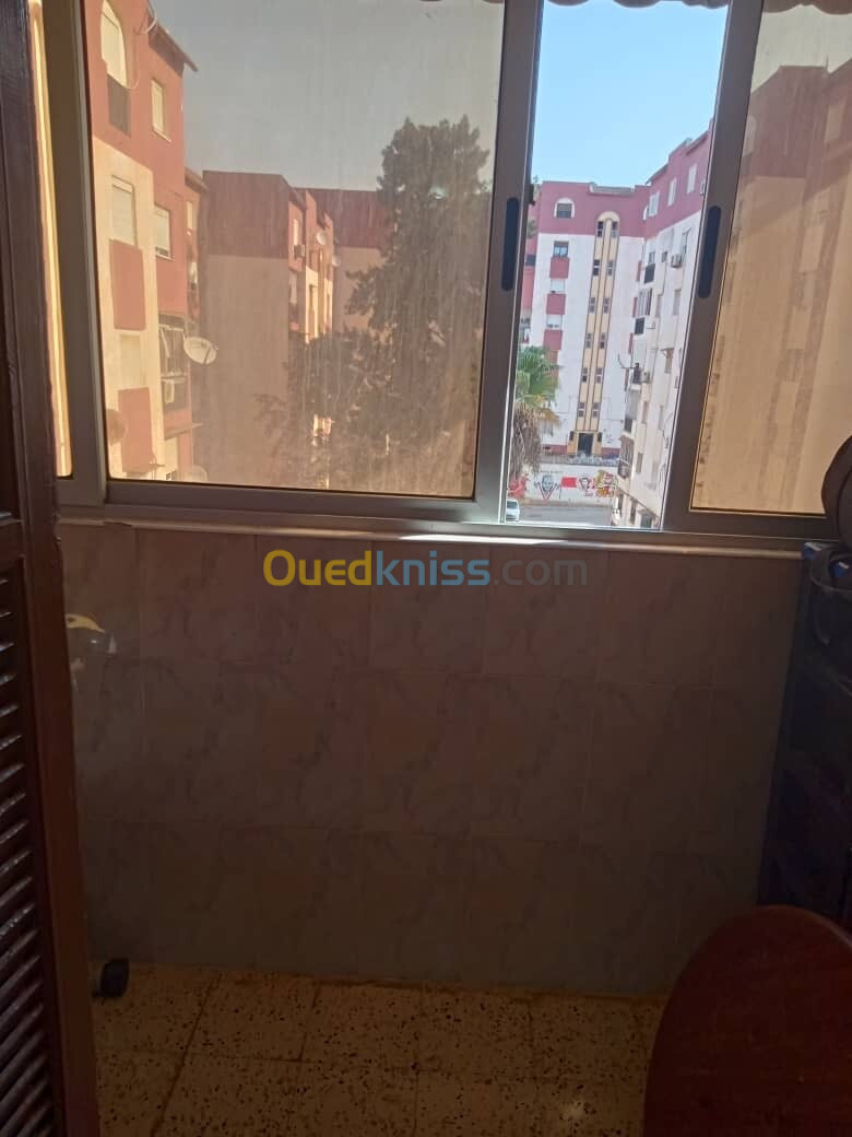 Vente Appartement F3 Alger Beni messous