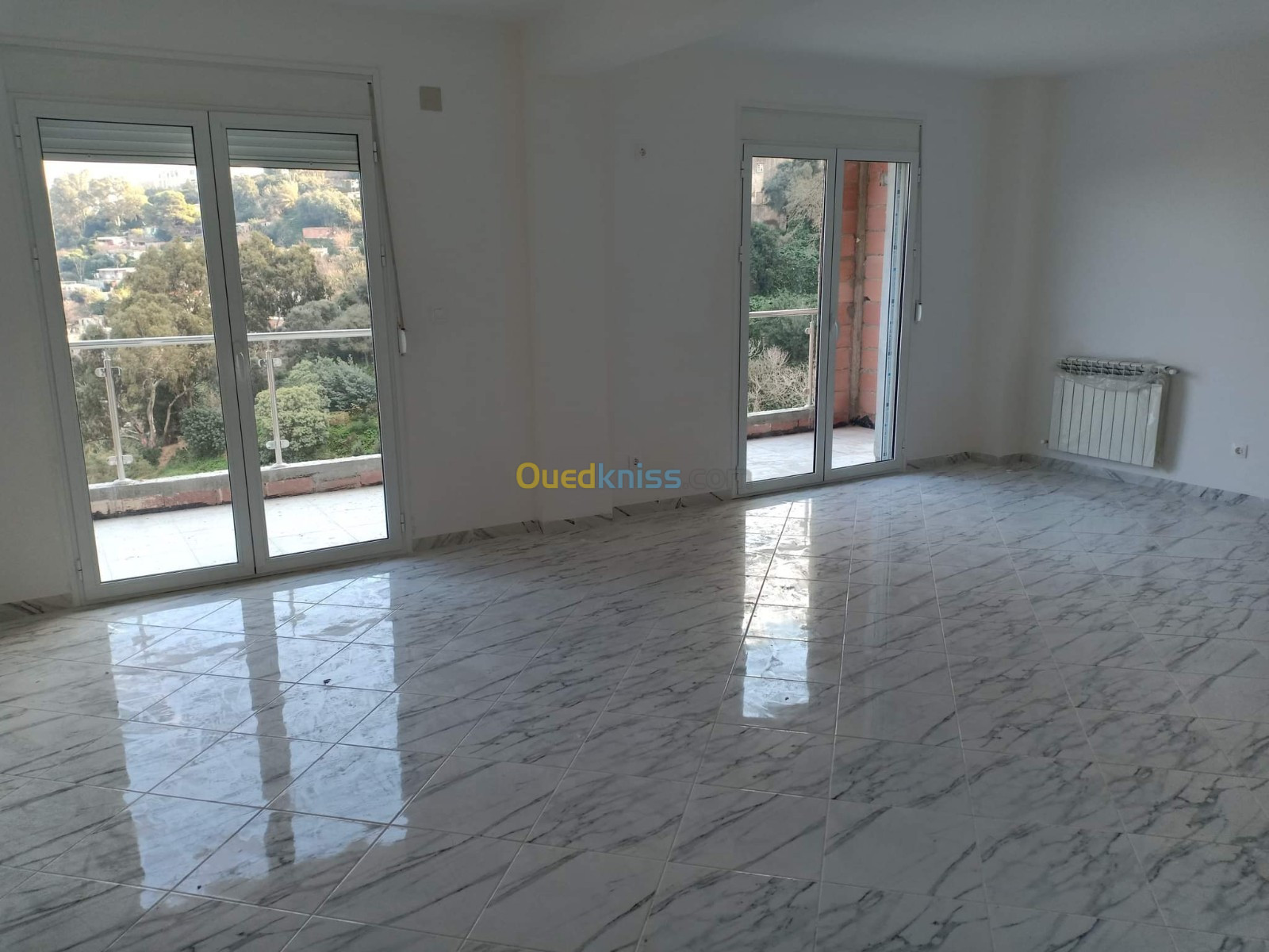 Vente Appartement F5 Alger Bouzareah