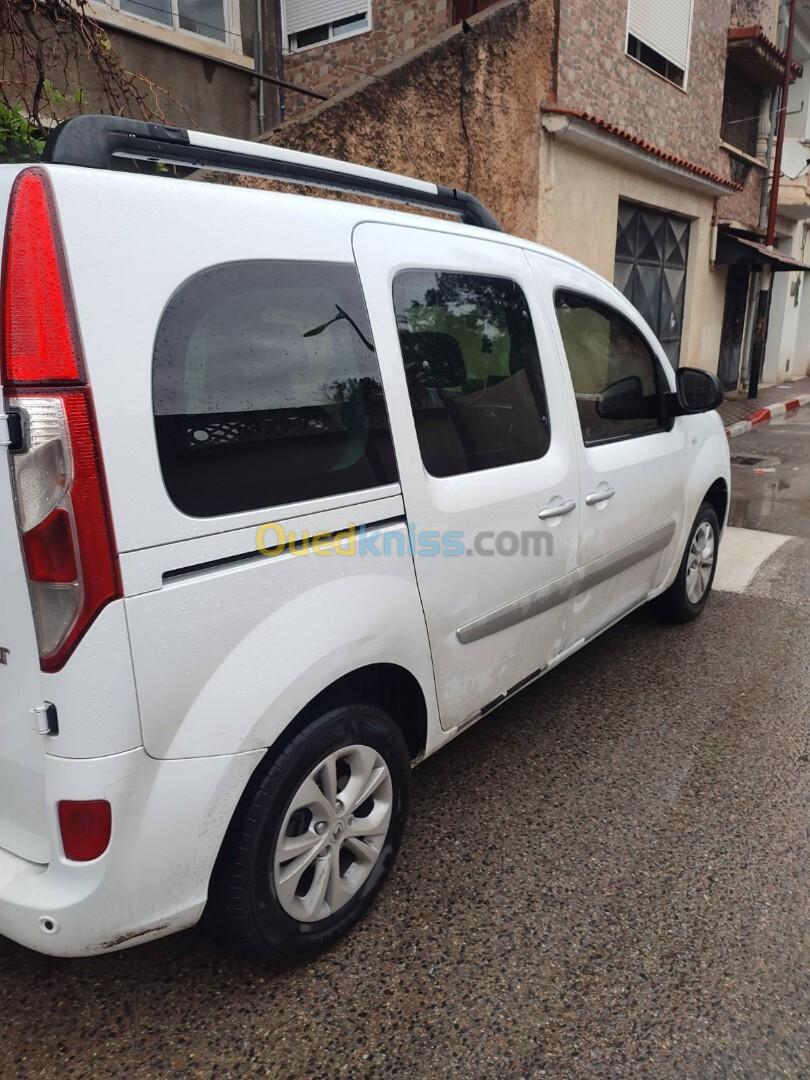 Renault Kangoo 2019 