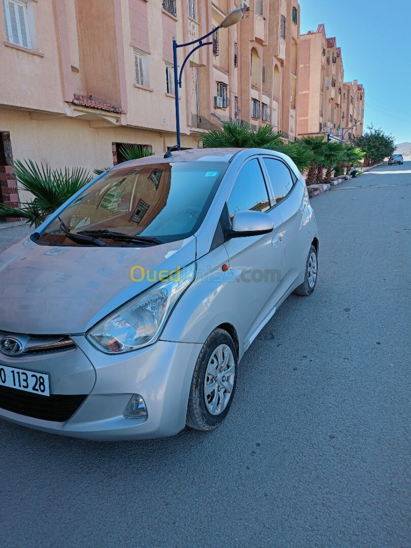 Hyundai EON 2013 GLS