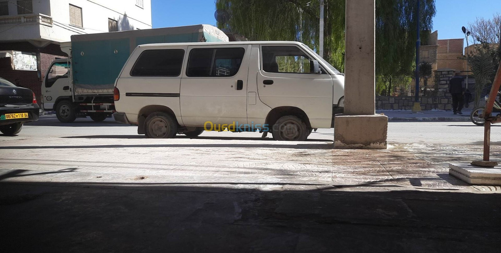 Toyota Liteace 1993 Liteace