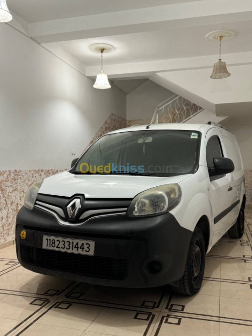 Renault Kangoo 2014 Kangoo