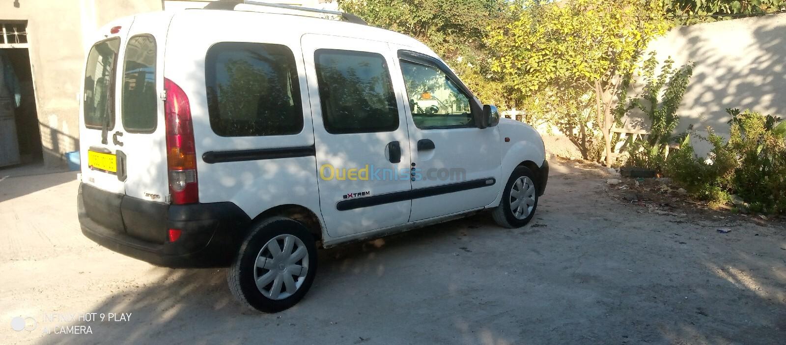 Renault Kangoo 2001 Kangoo