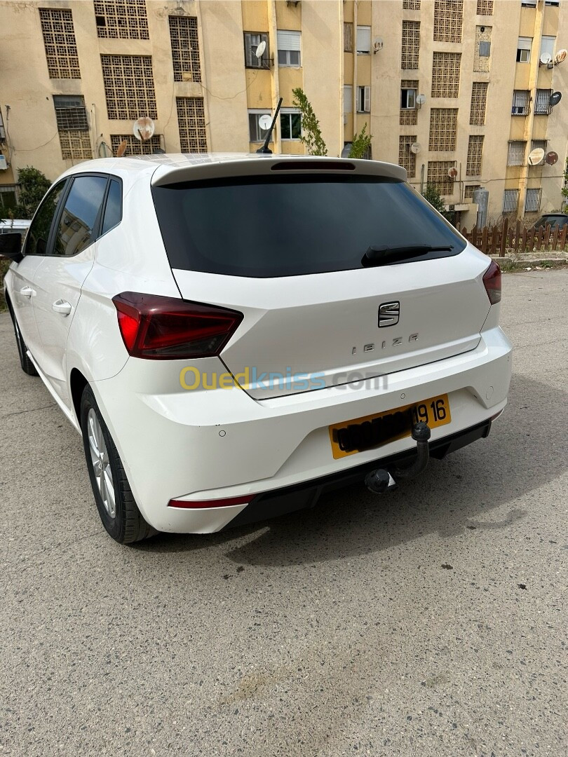 Seat Ibiza 2019 Urban