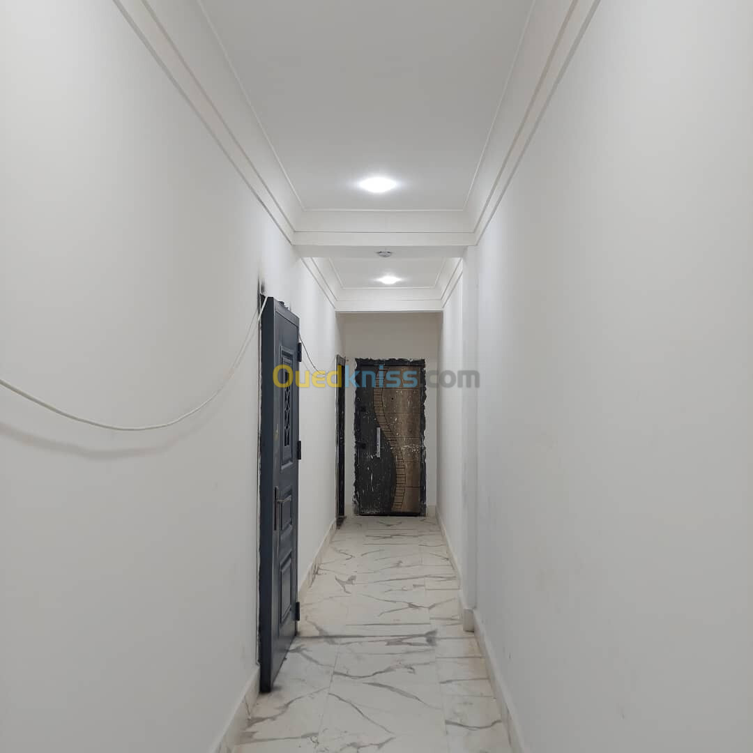 Vente Appartement F4 Alger Bordj el kiffan