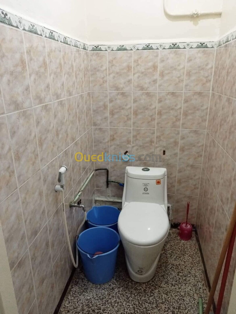 Location Appartement F3 El Tarf El kala