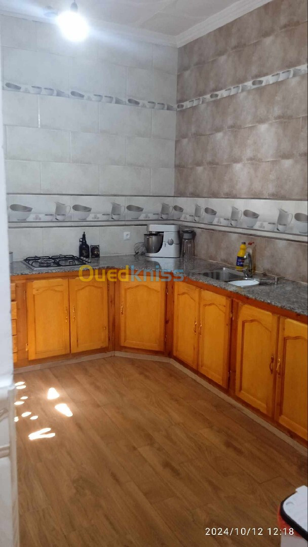 Vente Villa Biskra Tolga