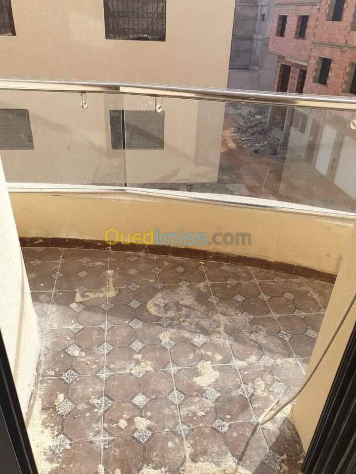 Location Appartement F3 Oran Oran