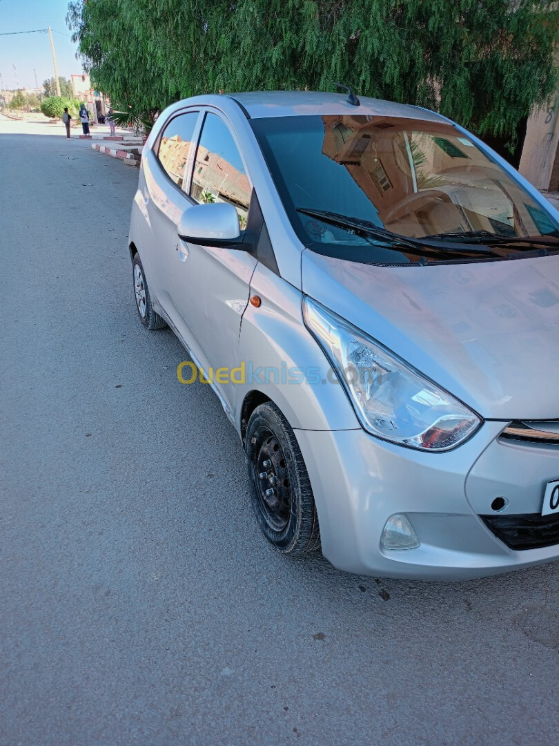 Hyundai EON 2013 GLS