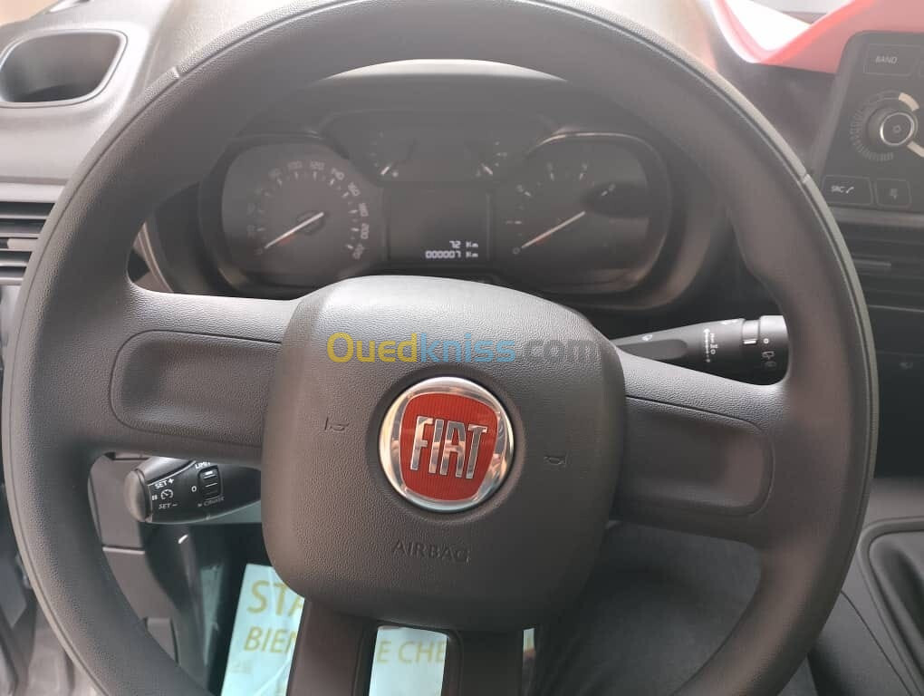 Fiat DOBLO 2024 