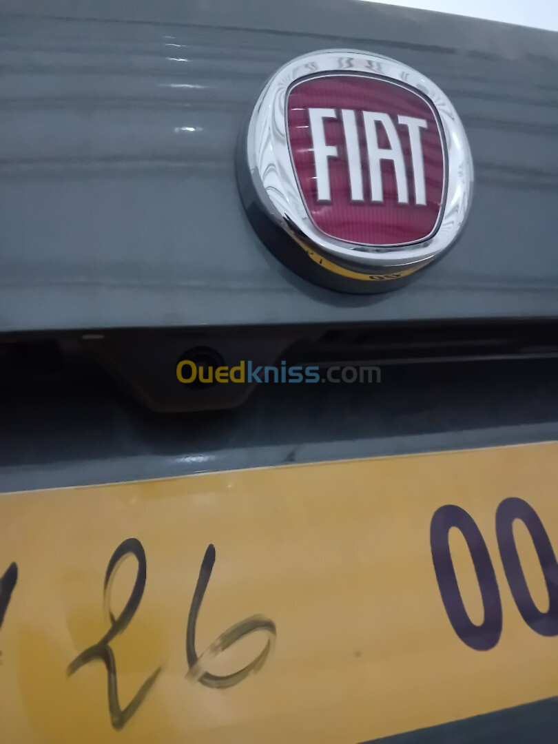 Fiat Tipo 2023