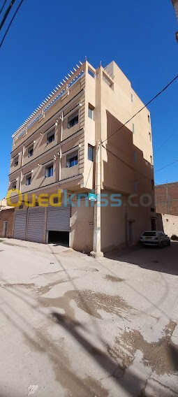 Vente bien immobilier Laghouat Laghouat