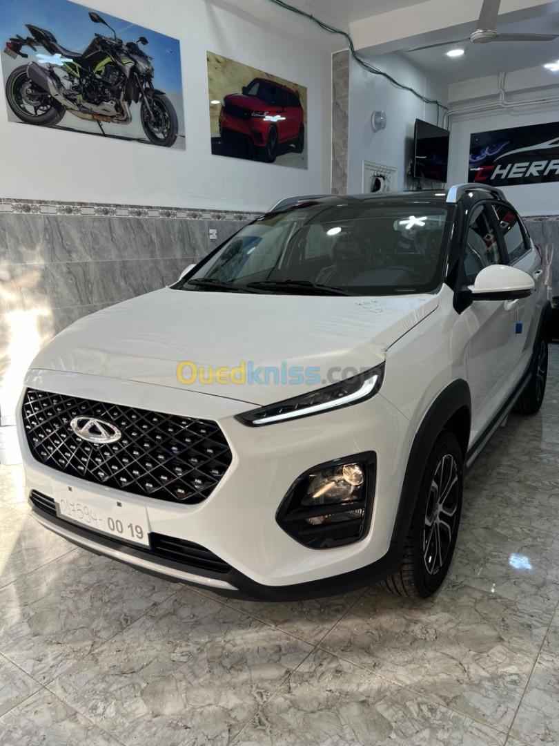 Chery Tiggo2 2024 Pro