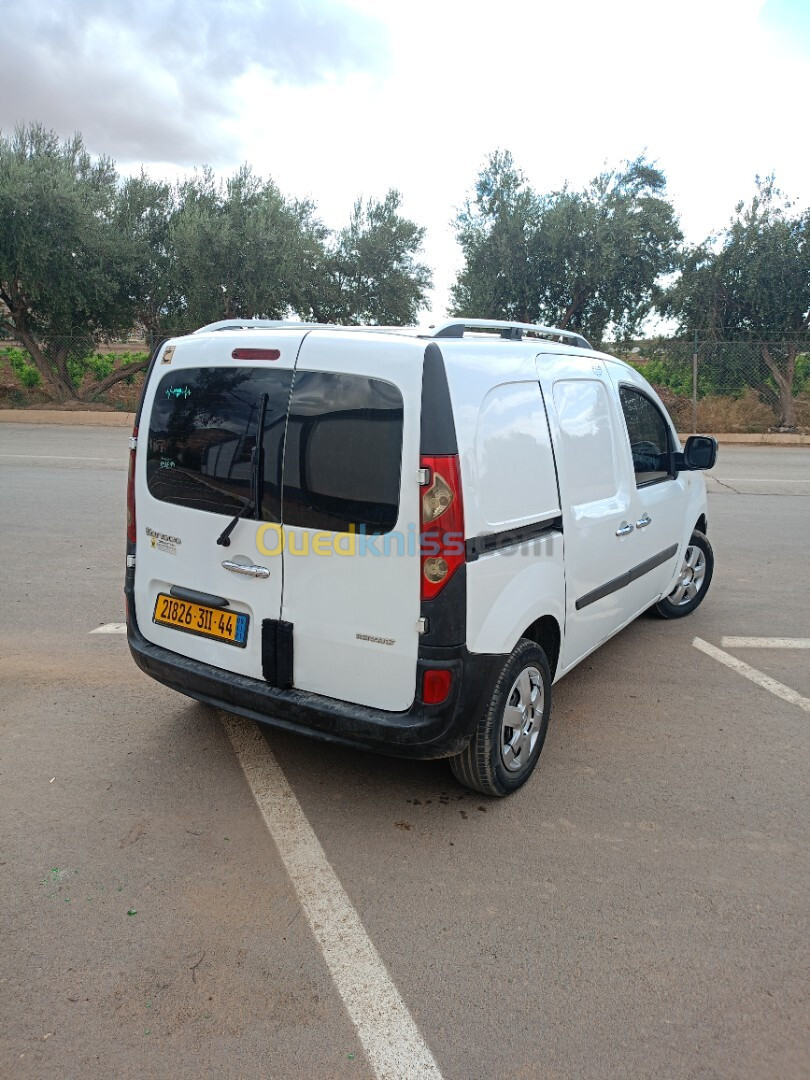 Renault Kangoo 2011 Confort