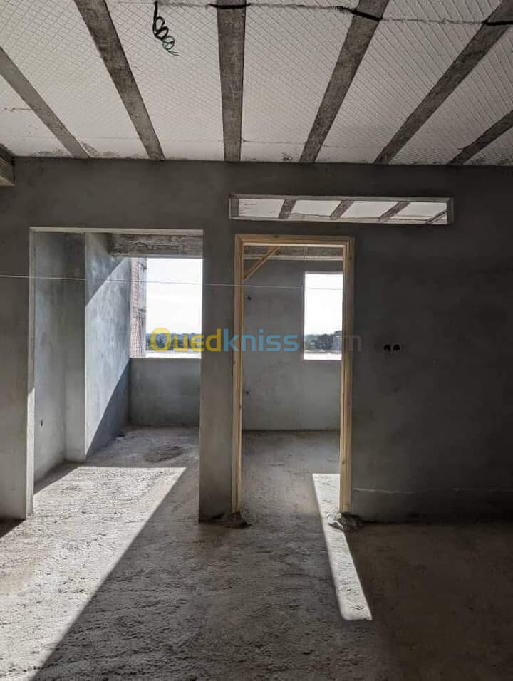 Vente Appartement F4 Alger Bordj el bahri