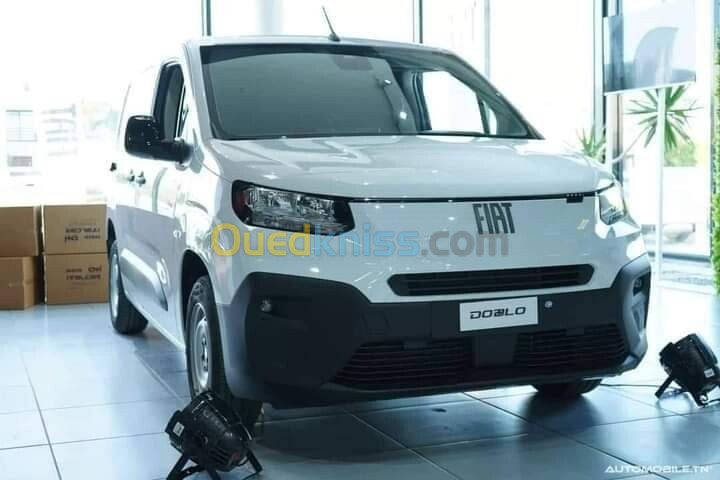 Fiat DOBLO 2024 