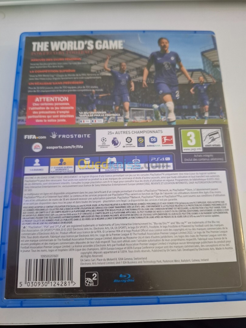 Fifa 23