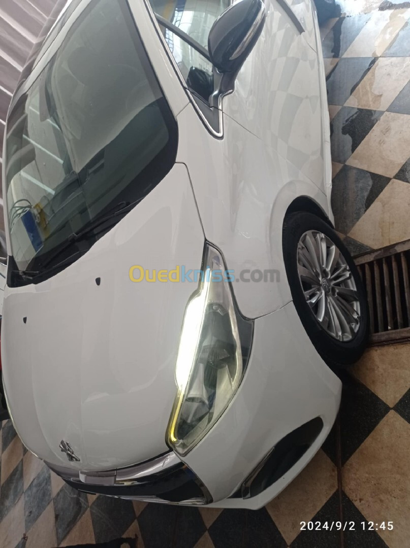 Peugeot 208 2019 Access Facelift