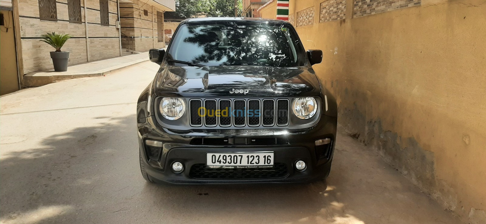 Jeep Renegade 2023 Renegade