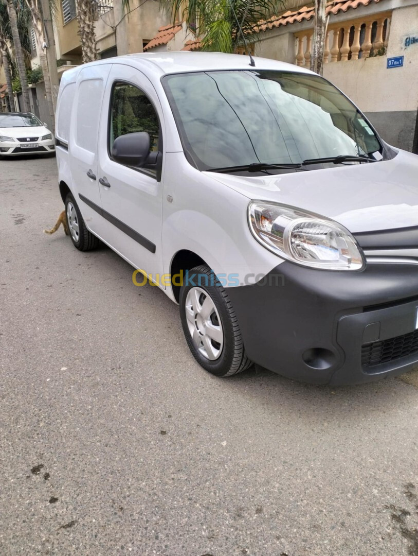 Renault Kangoo 2013 Confort