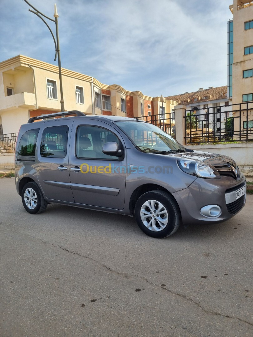 Renault Kangoo 2021 Privilège +