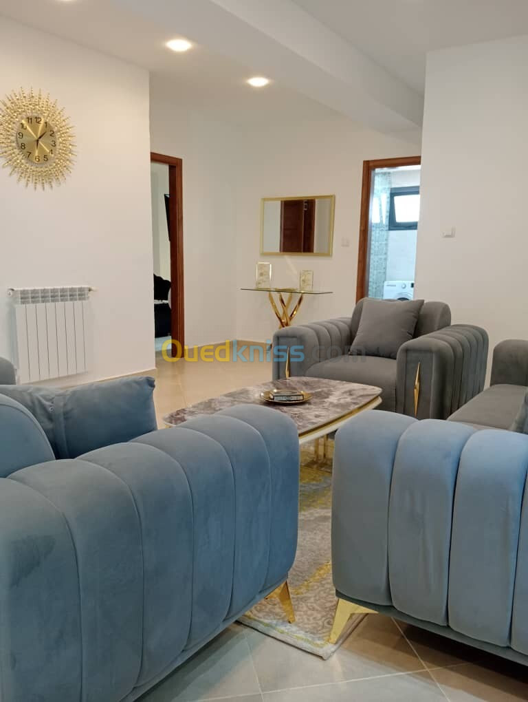 Location Appartement Oran Bir el djir