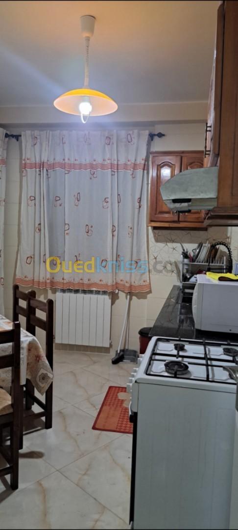 Vente Appartement F03 Tipaza Messelmoun