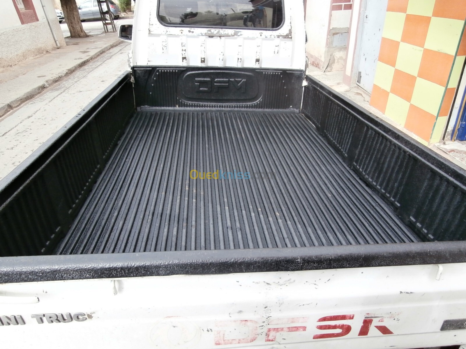 DFSK Mini Truck 2015 SC 2m30