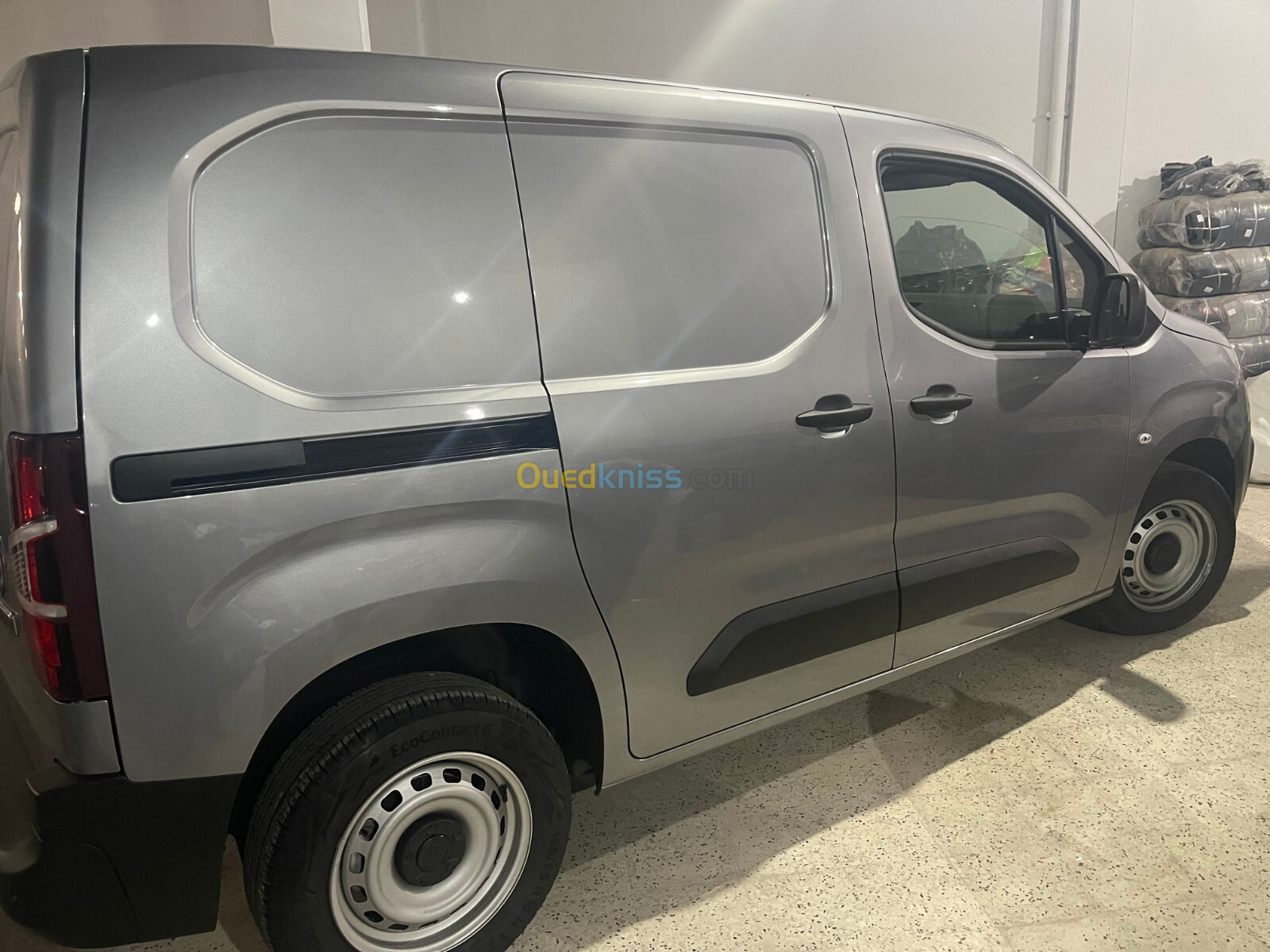 Fiat doblo 2024 